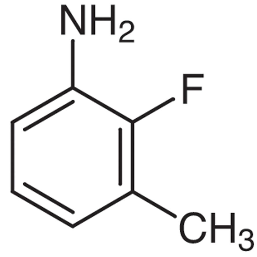 2-Fluoro-3-methylaniline