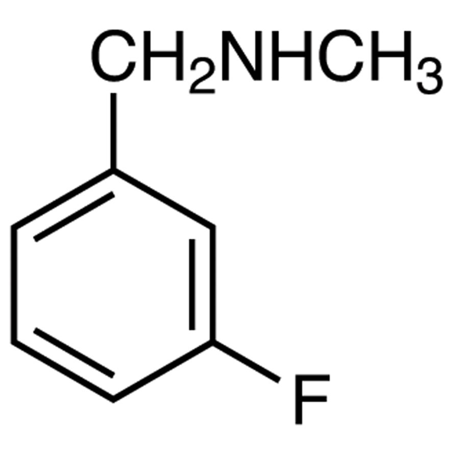 3-Fluoro-N-methylbenzylamine