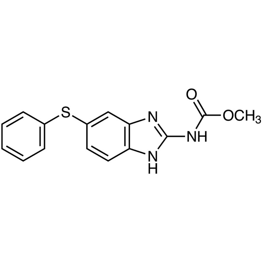 Fenbendazole