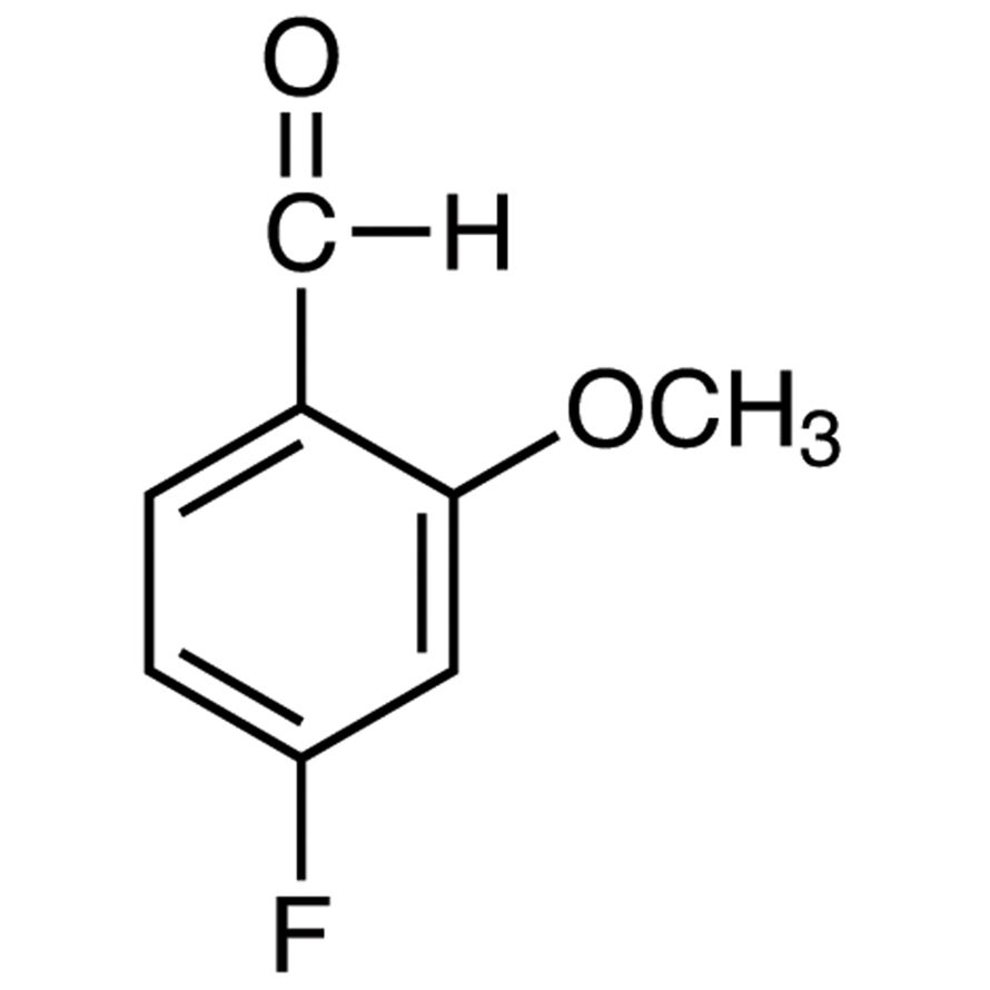 4-Fluoro-o-anisaldehyde