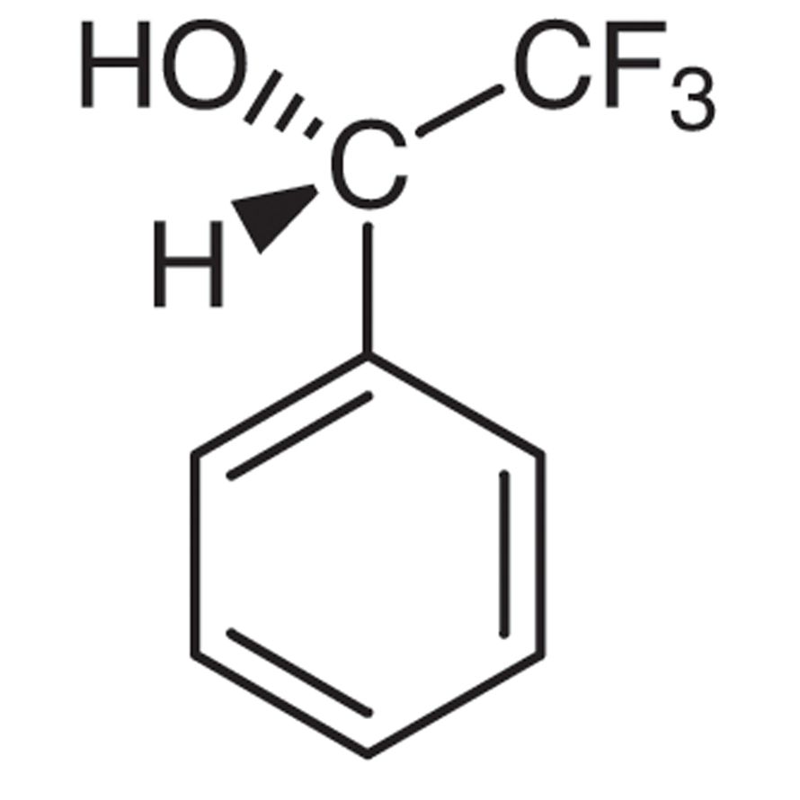 (S)-(+)-α-(Trifluoromethyl)benzyl Alcohol