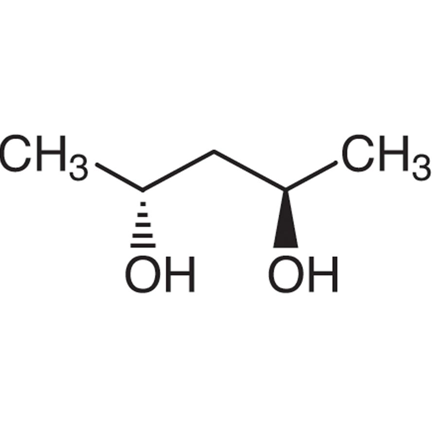 (2R,4R)-(-)-2,4-Pentanediol