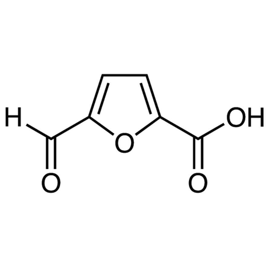 5-Formyl-2-furancarboxylic Acid