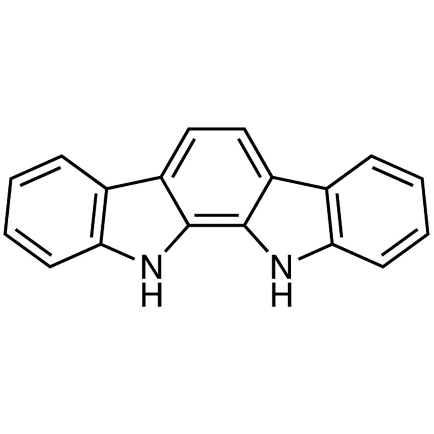 11,12-Dihydroindolo[2,3-a]carbazole