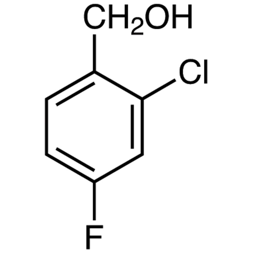 2-Chloro-4-fluorobenzyl Alcohol