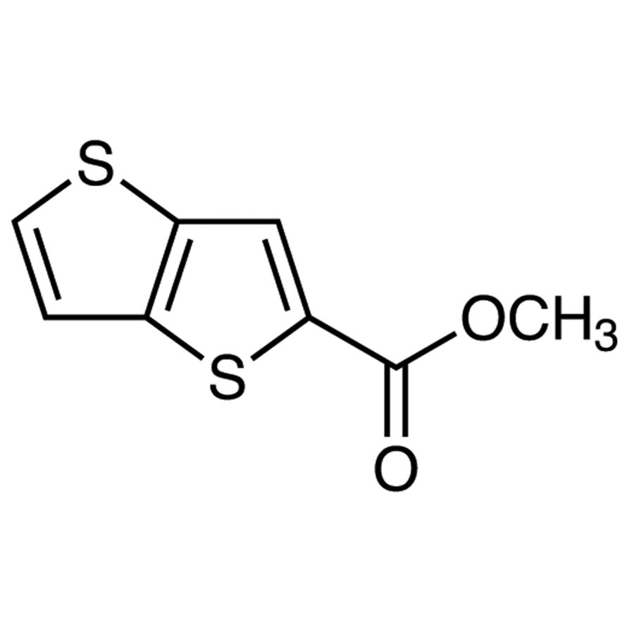 Methyl Thieno[3,2-b]thiophene-2-carboxylate