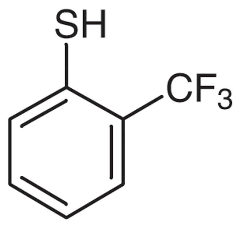 2-(Trifluoromethyl)benzenethiol