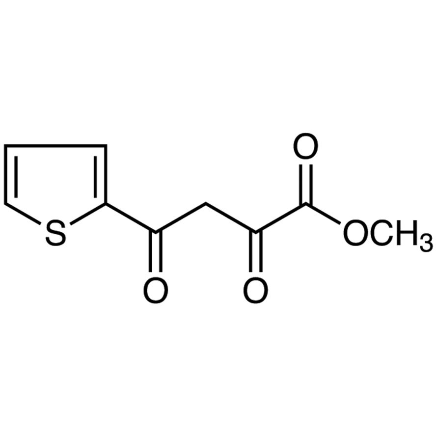 Methyl 2,4-Dioxo-4-(2-thienyl)butyrate