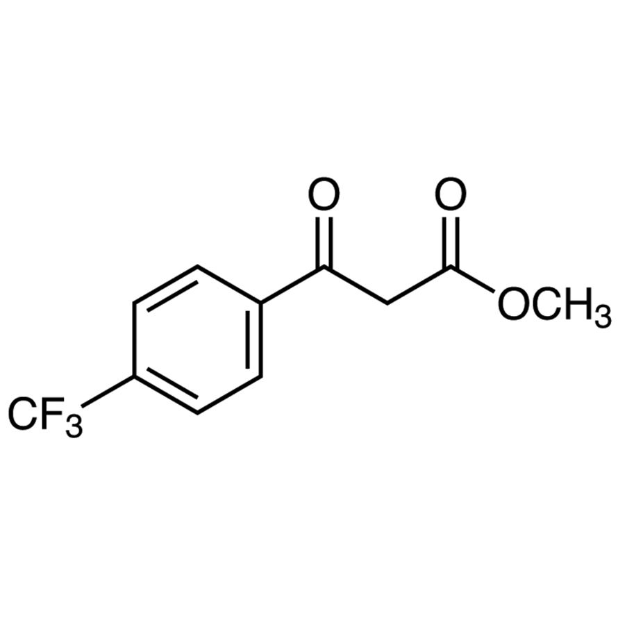 Methyl 4-(Trifluoromethyl)benzoylacetate