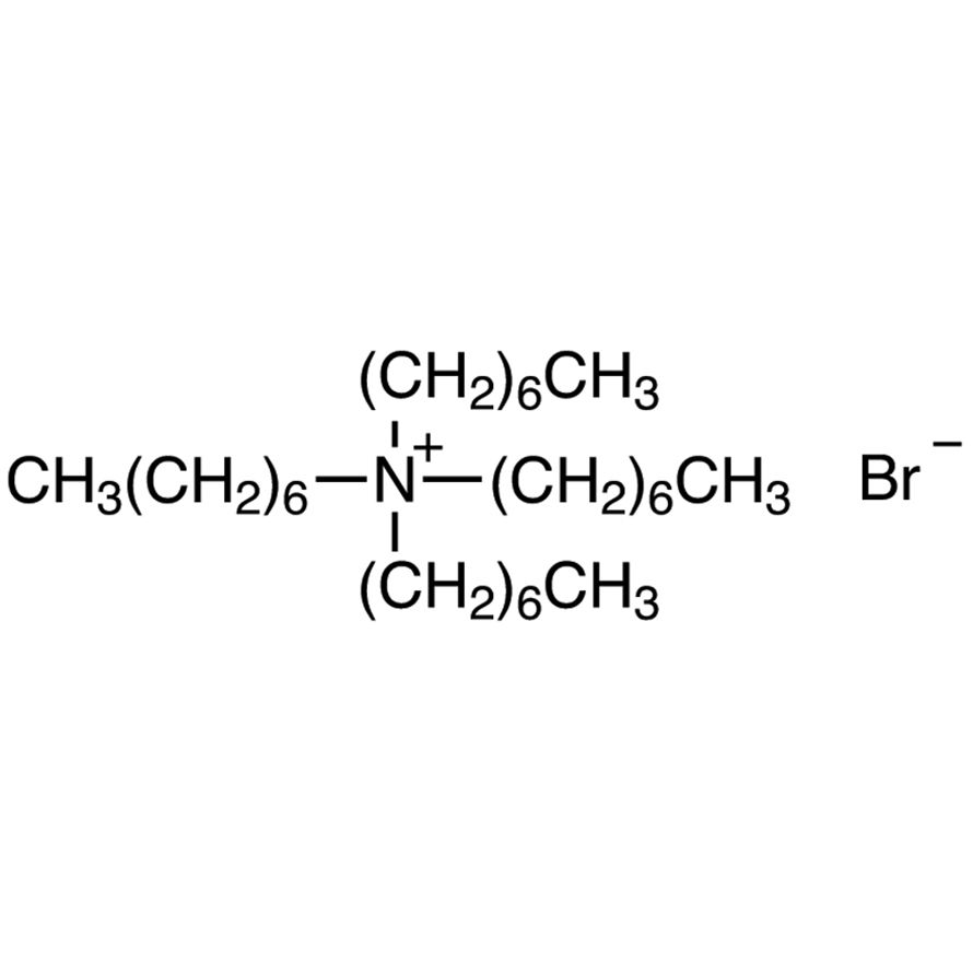 Tetraheptylammonium Bromide