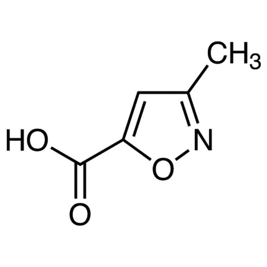 3-Methylisoxazole-5-carboxylic Acid