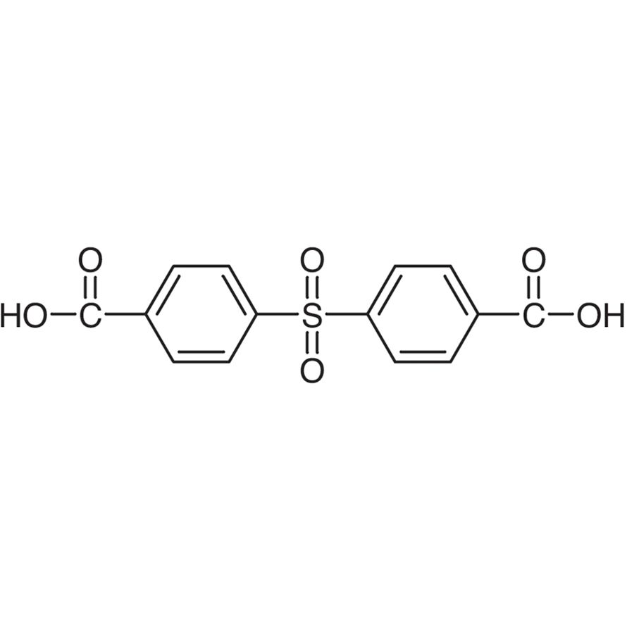 4,4'-Dicarboxydiphenyl Sulfone