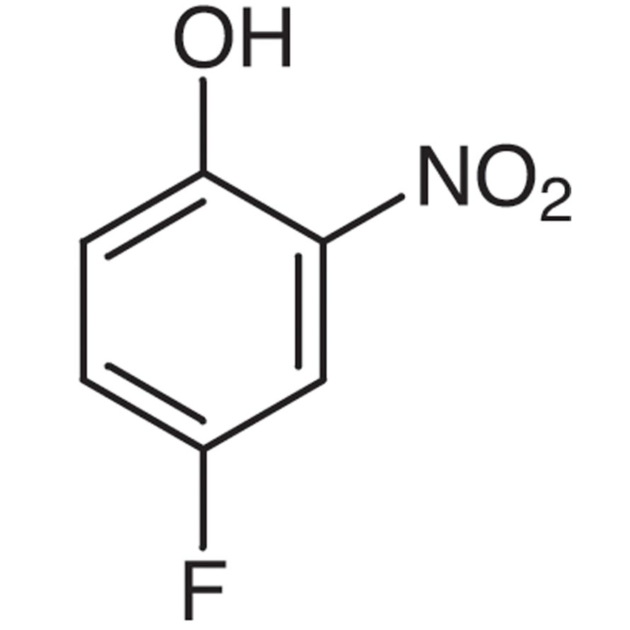 4-Fluoro-2-nitrophenol