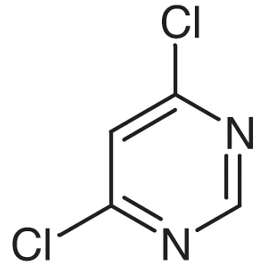 4,6-Dichloropyrimidine