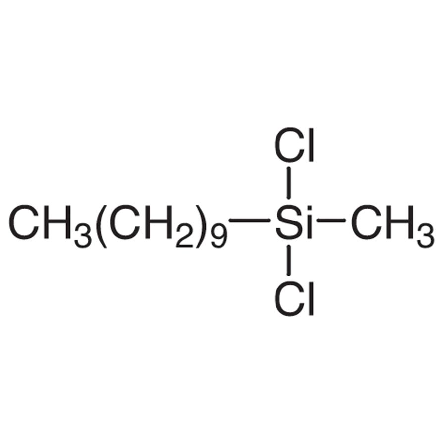 Dichlorodecylmethylsilane