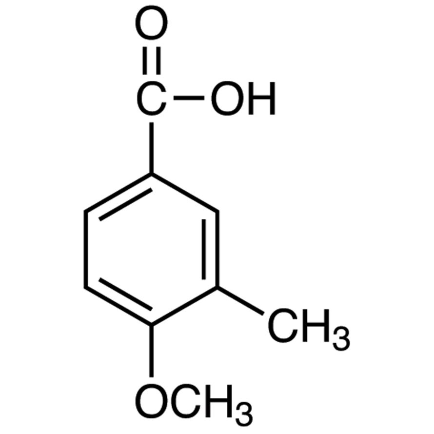 4-Methoxy-3-methylbenzoic Acid