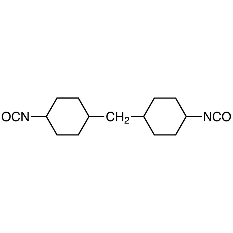 Dicyclohexylmethane 4,4'-Diisocyanate (mixture of isomers)