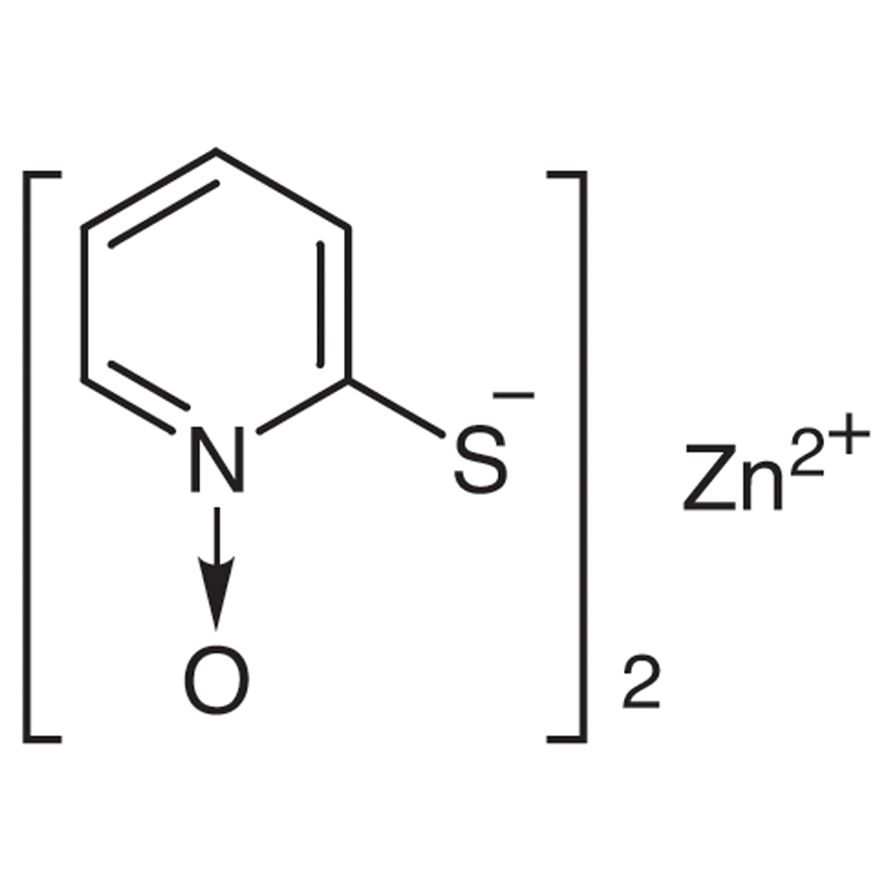 2-Mercaptopyridine N-Oxide Zinc Salt