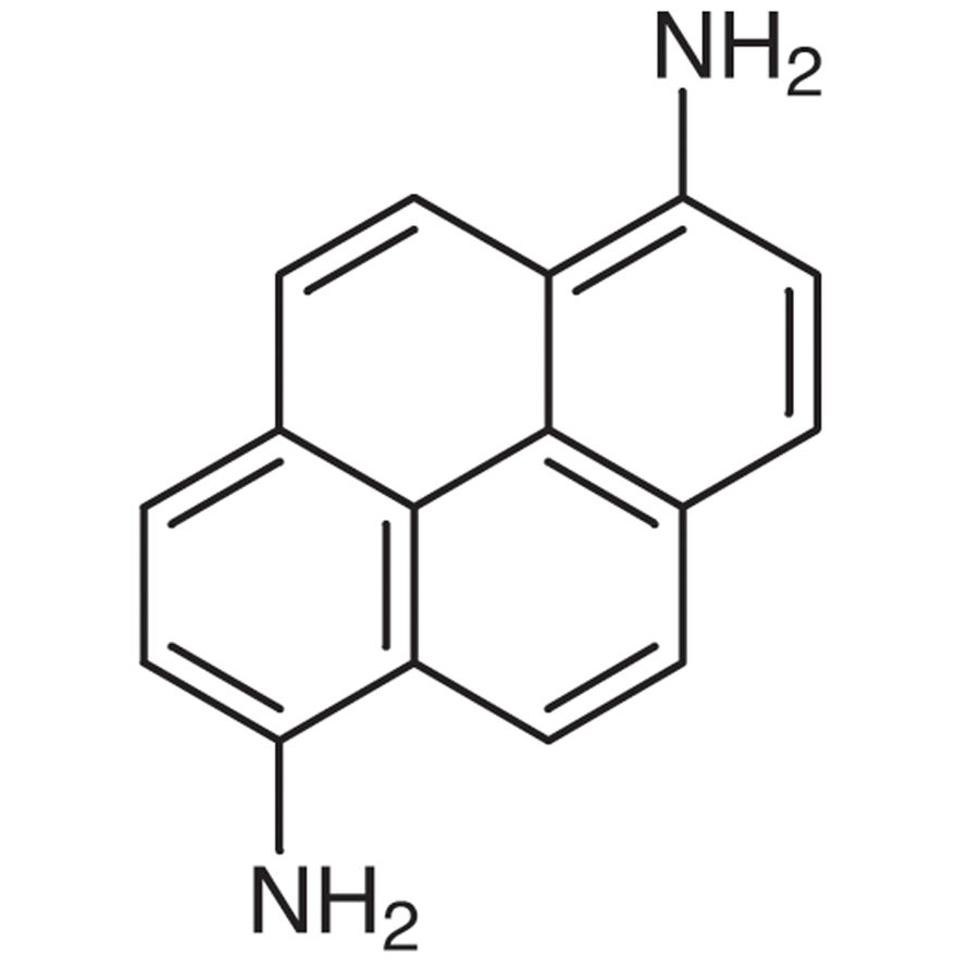 1,6-Diaminopyrene