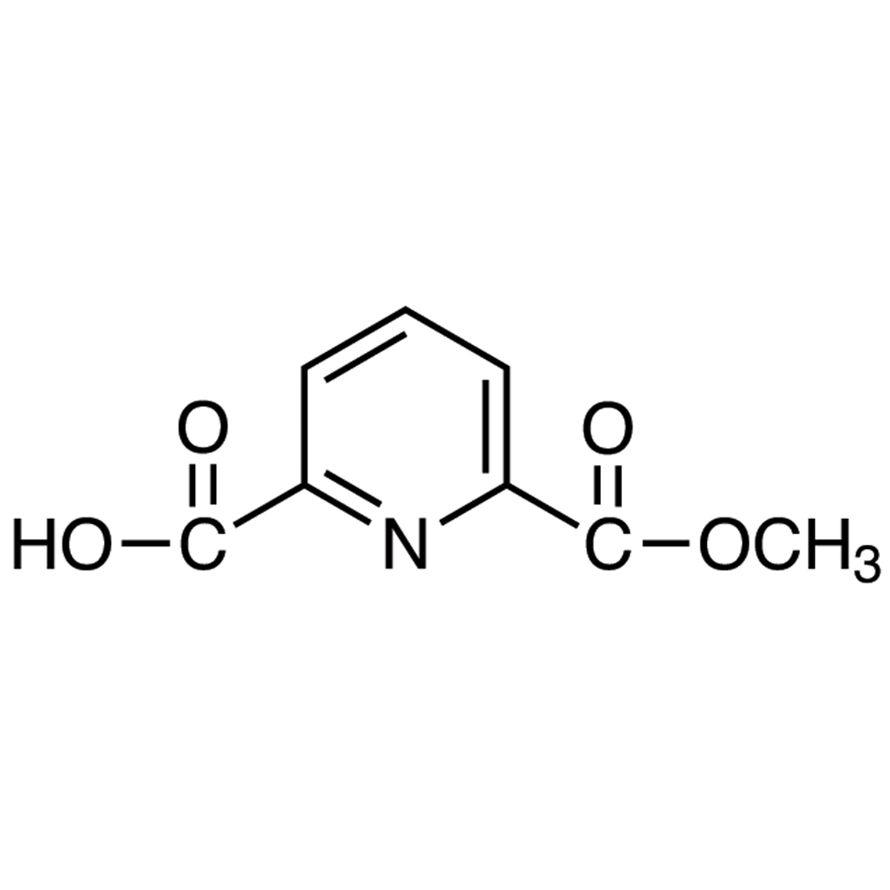 Monomethyl 2,6-Pyridinedicarboxylate