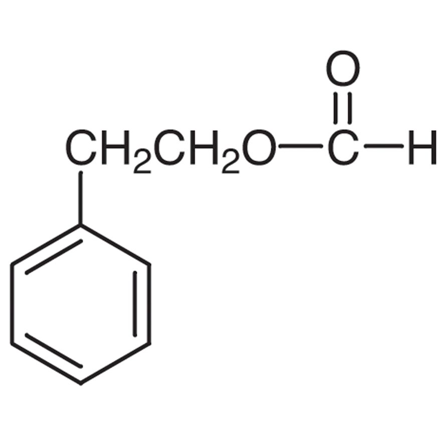 2-Phenylethyl Formate