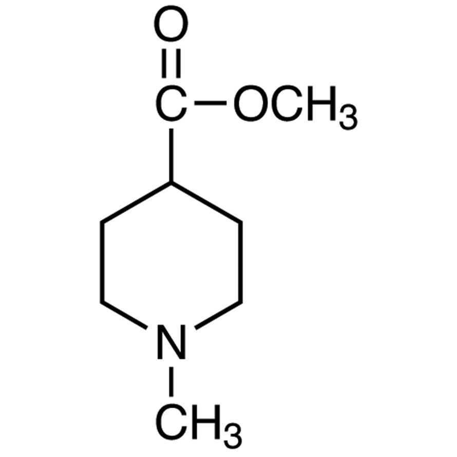 Methyl 1-Methyl-4-piperidinecarboxylate