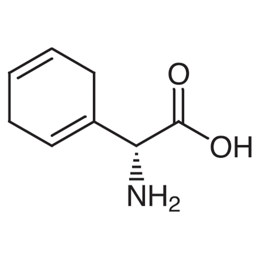 D-(-)-2-(2,5-Dihydrophenyl)glycine