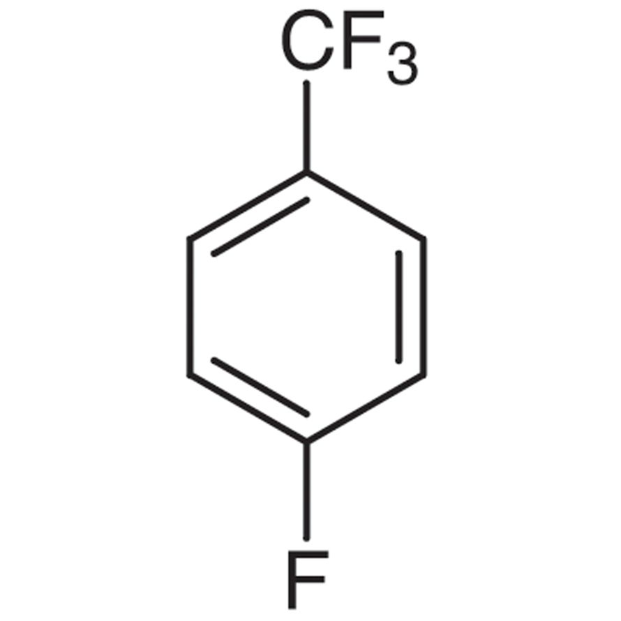 4-Fluorobenzotrifluoride