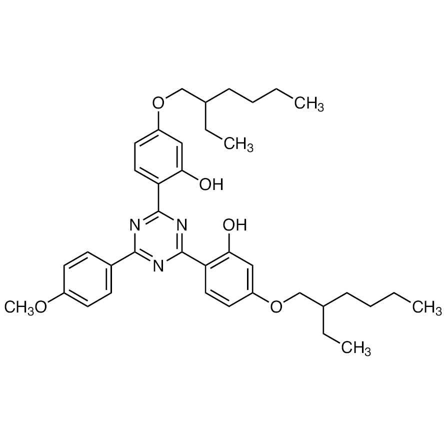 Bemotrizinol