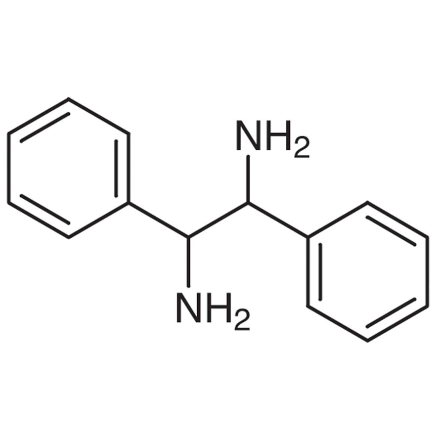 (±)-1,2-Diphenylethylenediamine