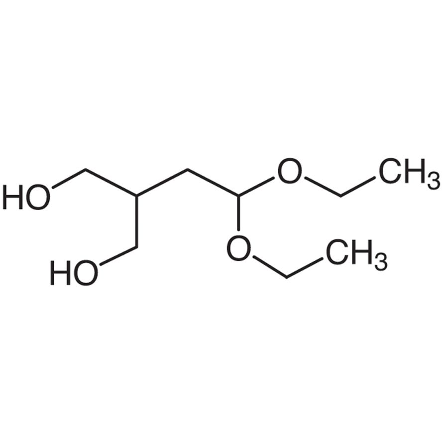 2-(2,2-Diethoxyethyl)-1,3-propanediol