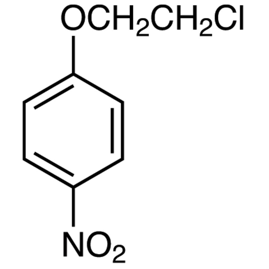 1-(2-Chloroethoxy)-4-nitrobenzene