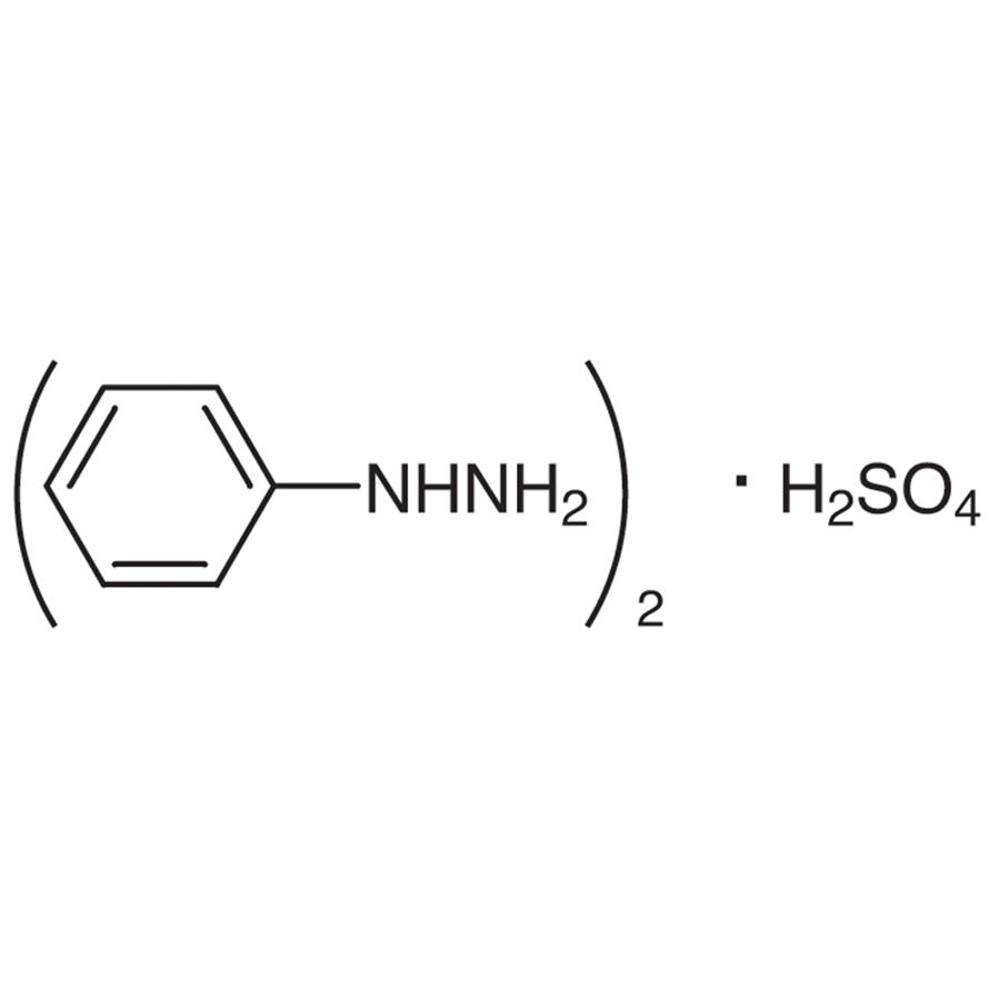 Phenylhydrazine Sulfate