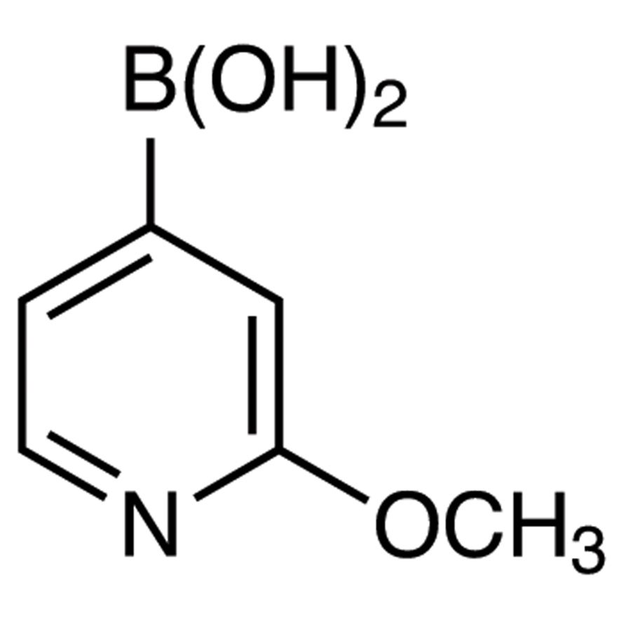 2-Methoxypyridine-4-boronic Acid (contains varying amounts of Anhydride)