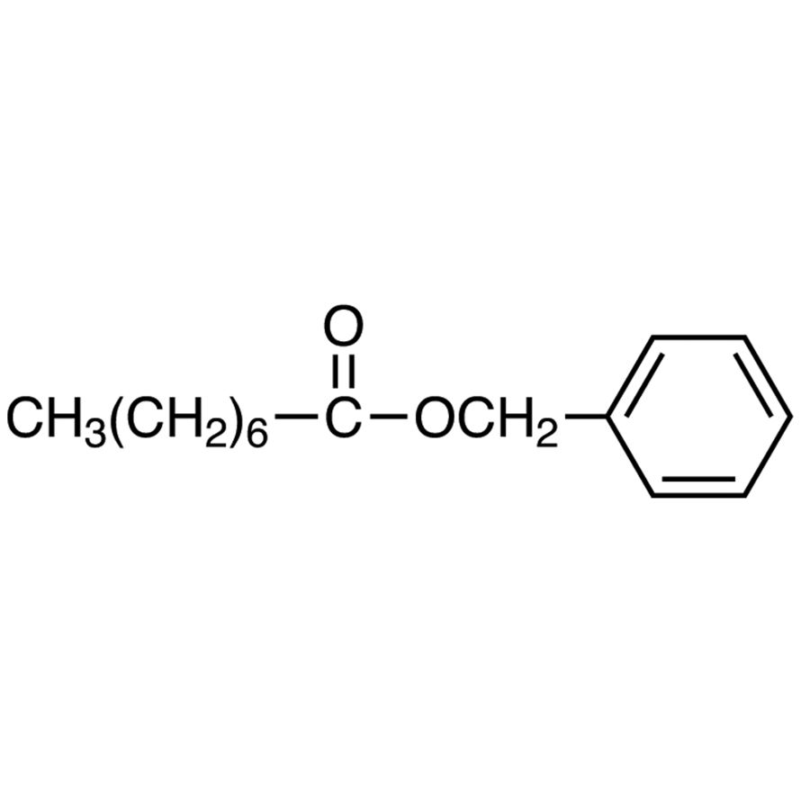 Benzyl Octanoate