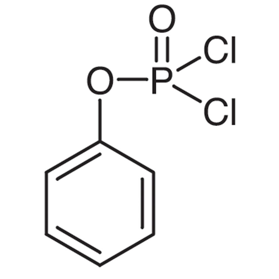 Phenyl Dichlorophosphate