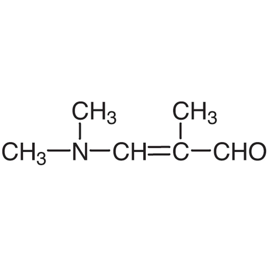 3-Dimethylamino-2-methyl-2-propenal