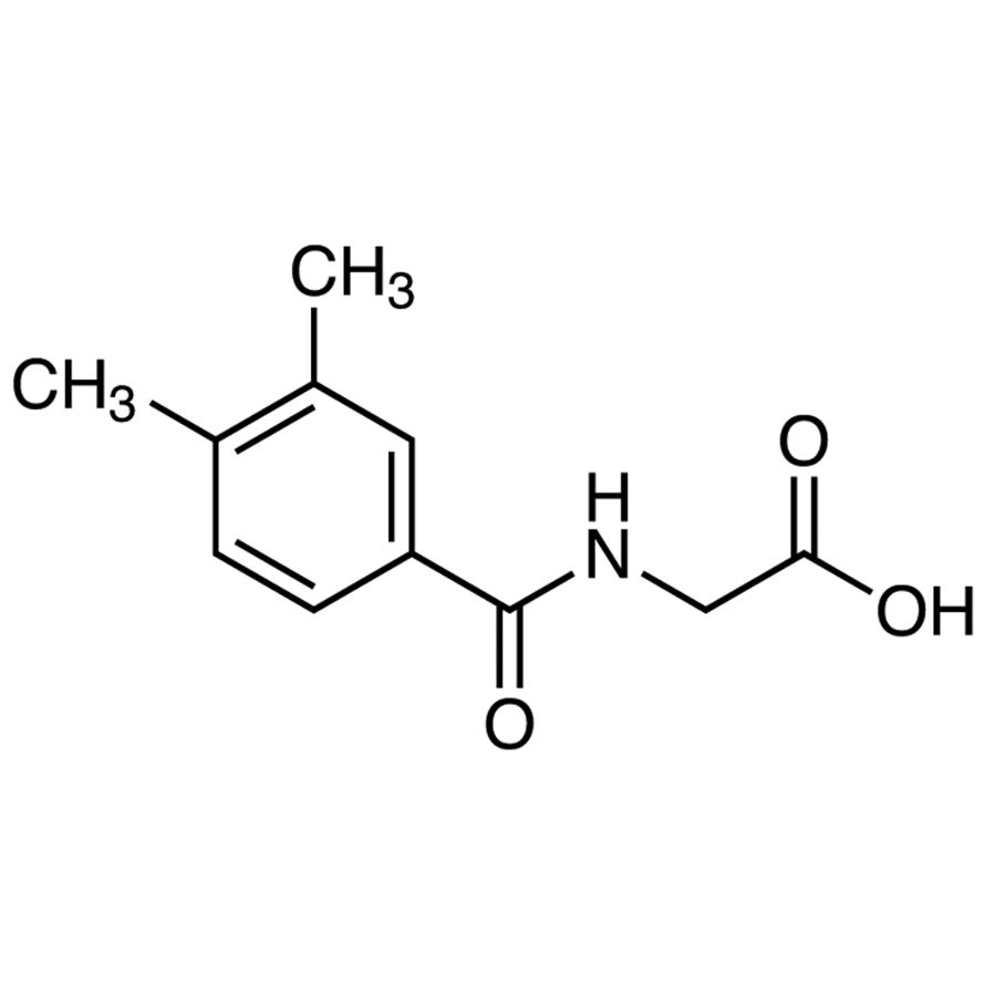 3,4-Dimethylhippuric Acid