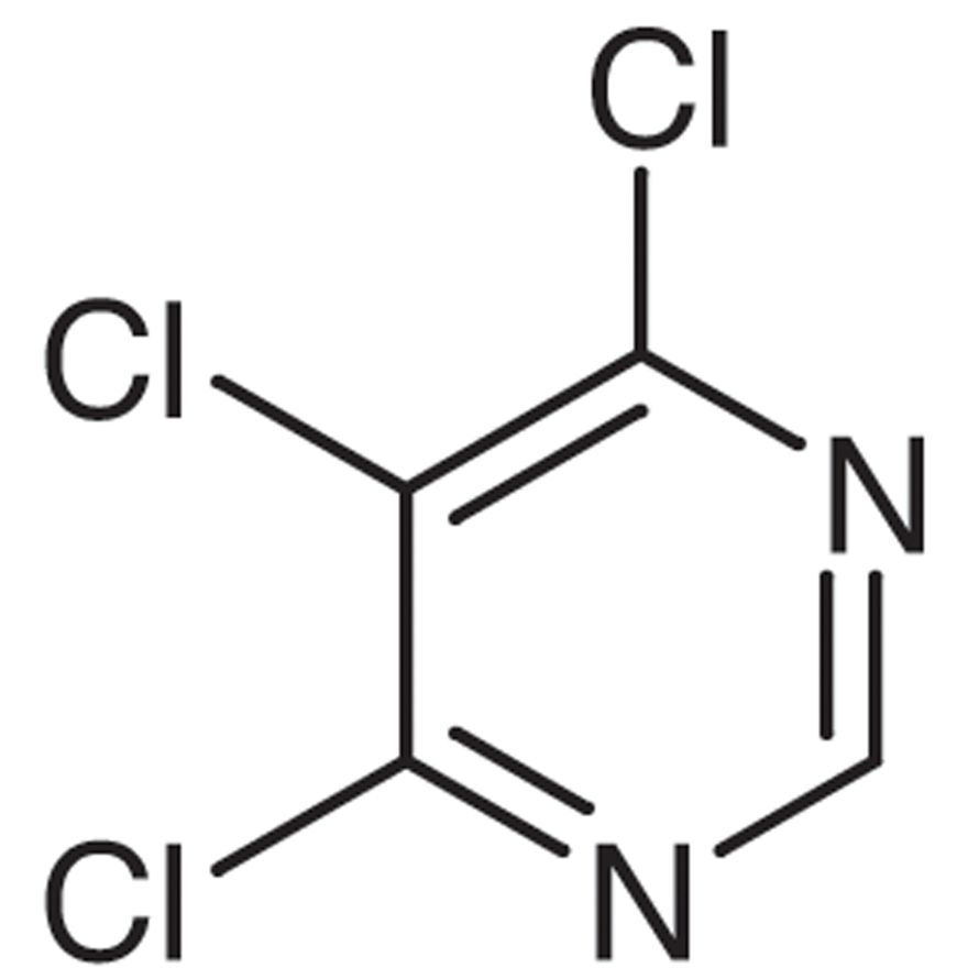 4,5,6-Trichloropyrimidine