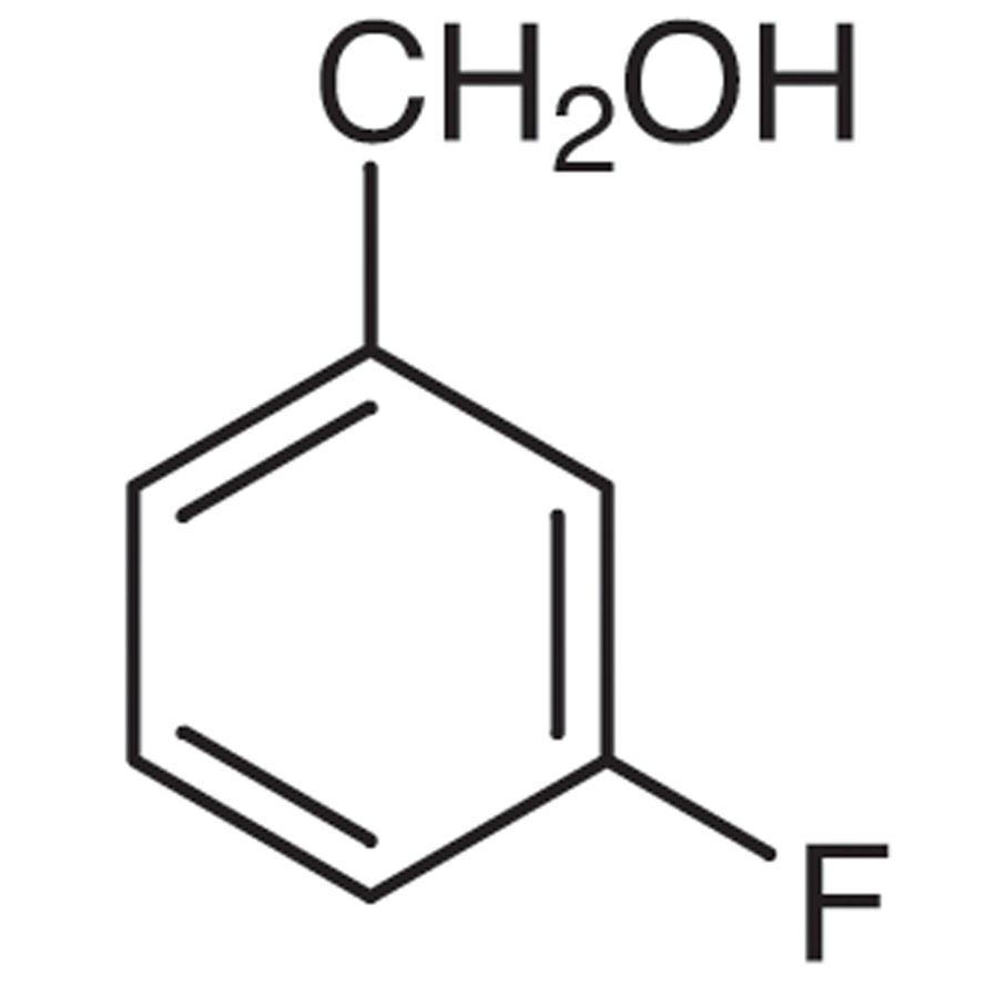 3-Fluorobenzyl Alcohol