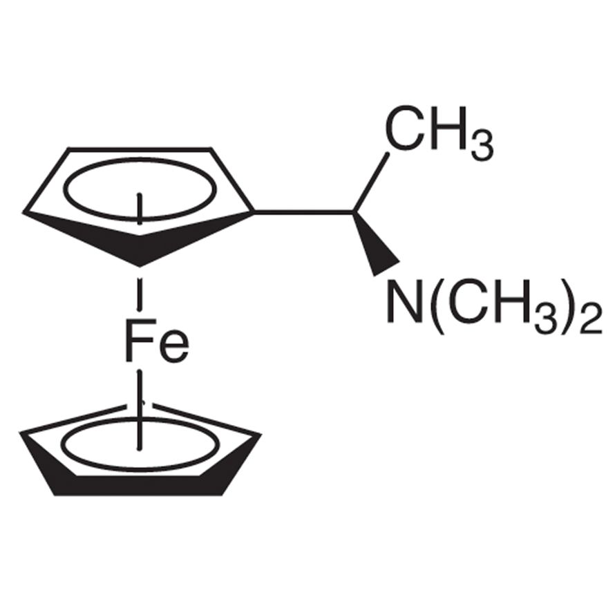 (R)-(+)-N,N-Dimethyl-1-ferrocenylethylamine