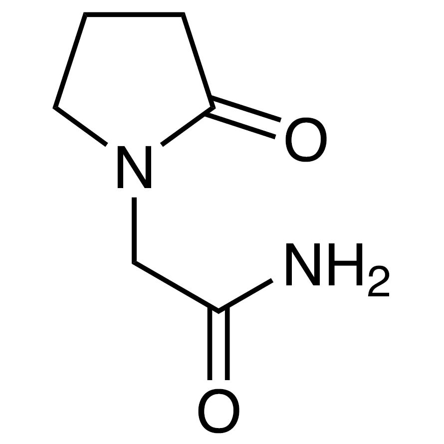 Piracetam