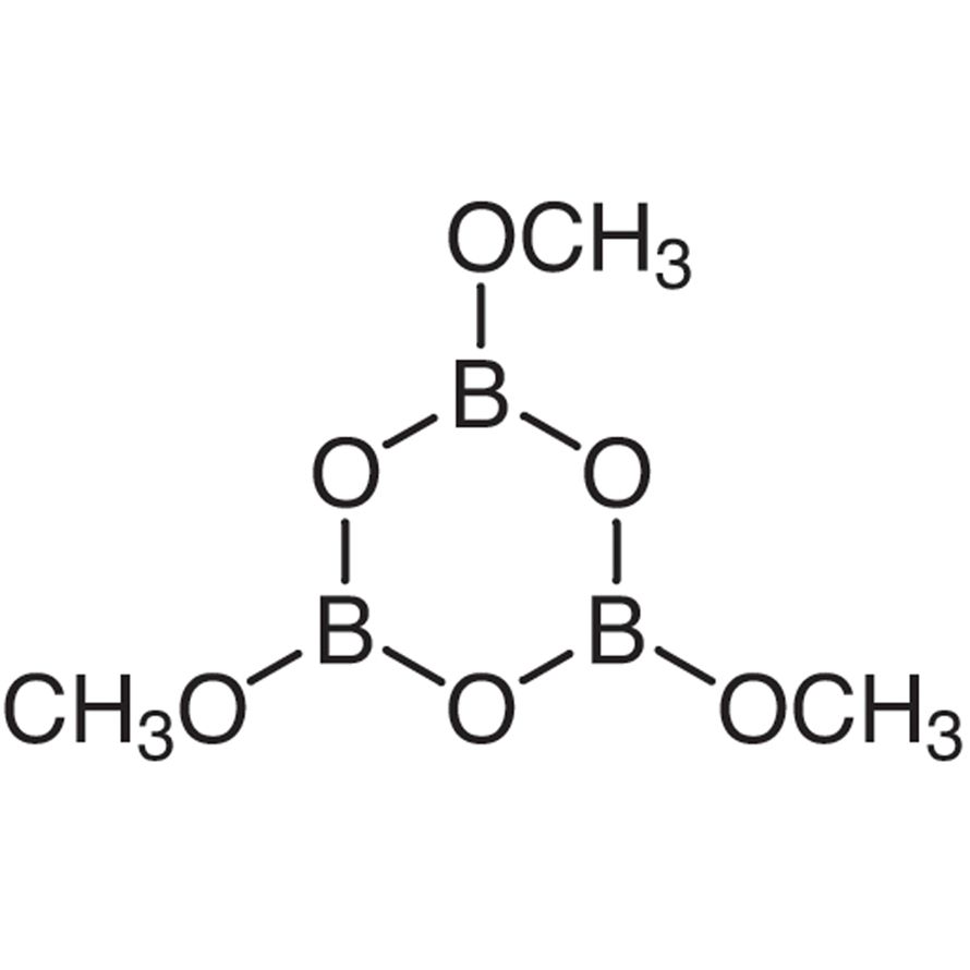 2,4,6-Trimethoxyboroxin