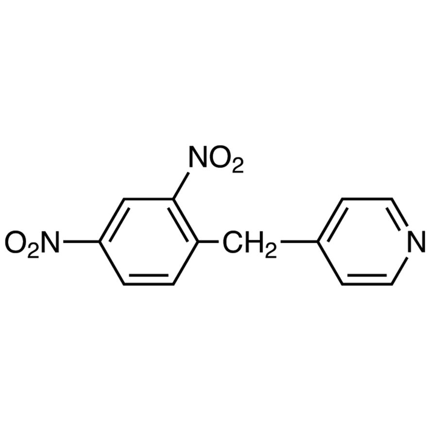 4-(2,4-Dinitrobenzyl)pyridine