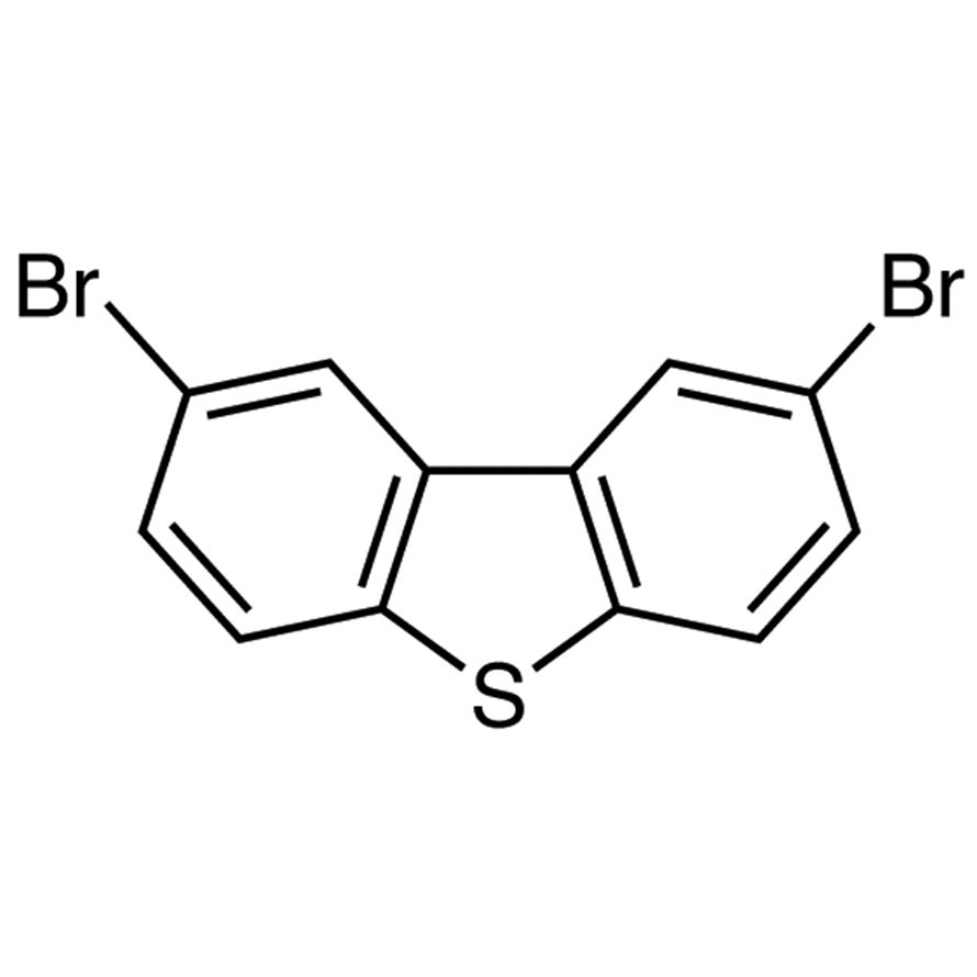 2,8-Dibromodibenzothiophene