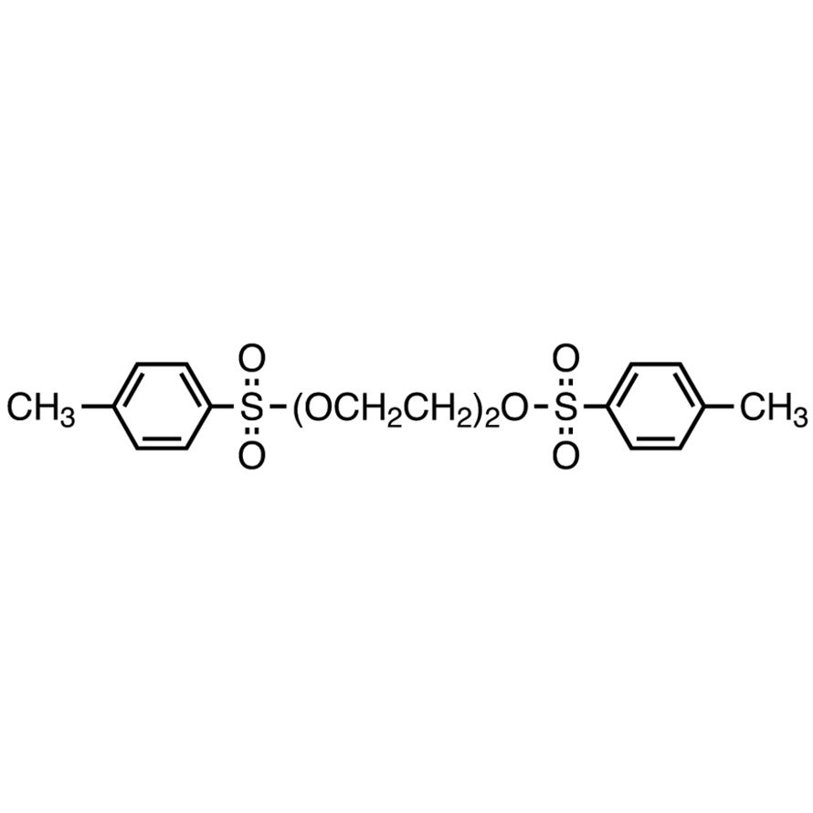 Diethylene Glycol Bis(p-toluenesulfonate)