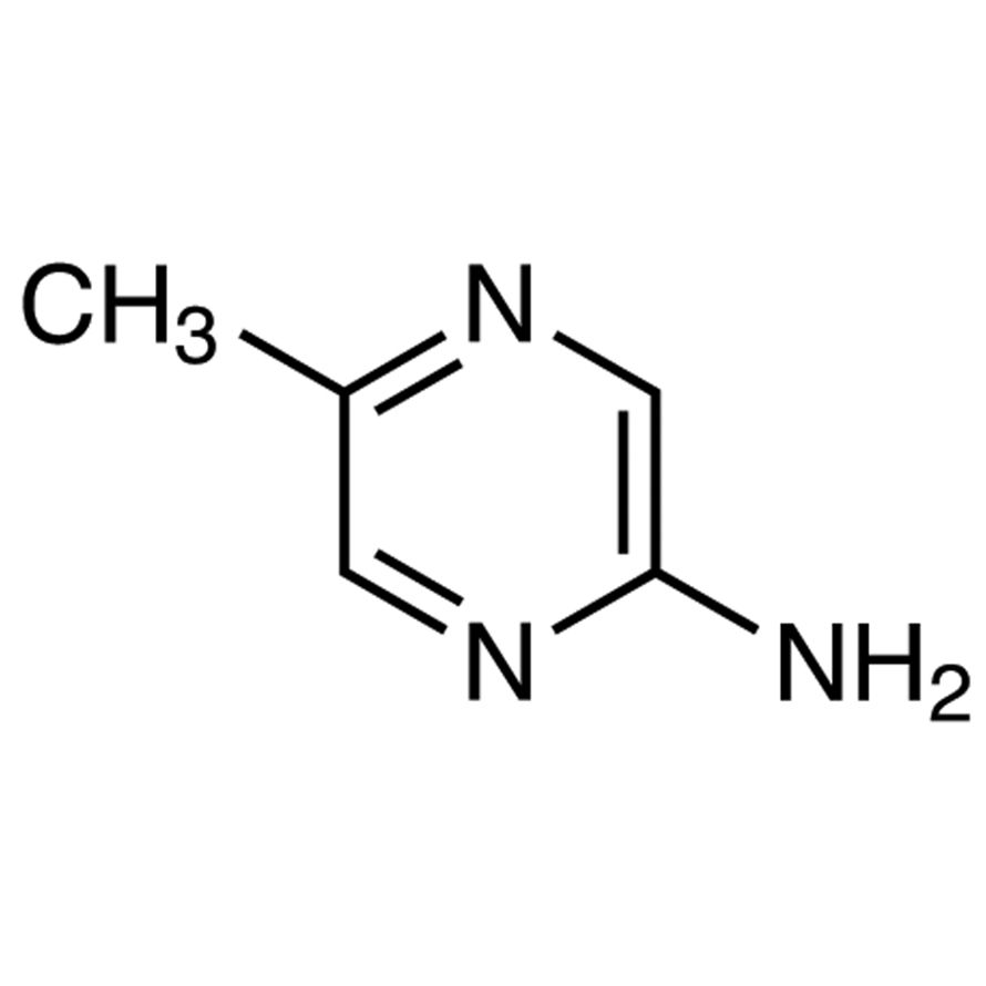 5-Methylpyrazin-2-amine