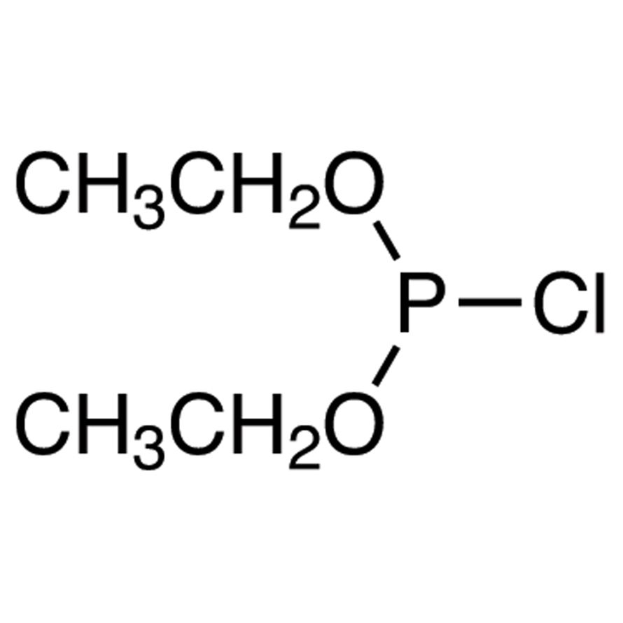 Diethyl Chlorophosphite