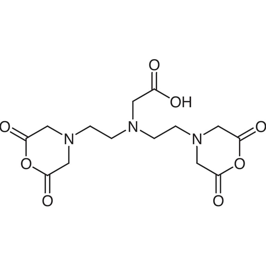 Diethylenetriaminepentaacetic Dianhydride