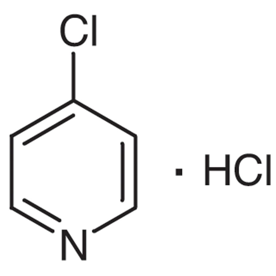 4-Chloropyridine Hydrochloride